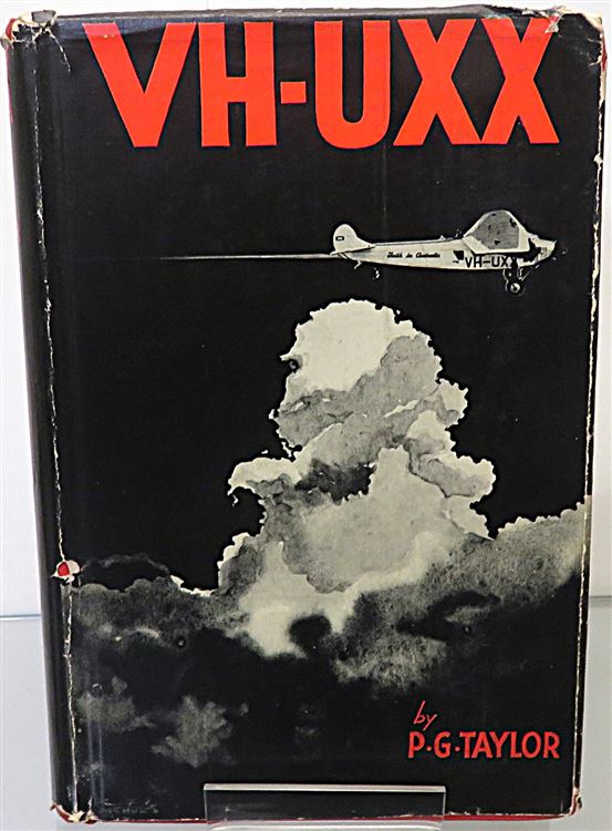 VH-UXX
