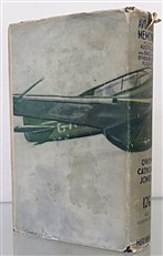 Aviation Memoirs including Australia And Back And Other Record Flights Signed