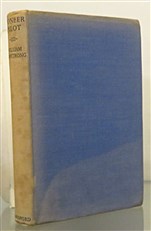 Pioneer Pilot Signed