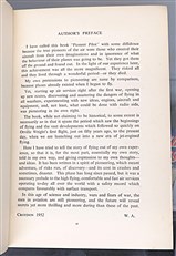 Pioneer Pilot Signed