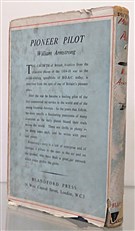 Pioneer Pilot Signed