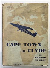 Cape Town To Clyde 