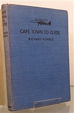 Cape Town To Clyde 