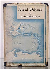 Aerial Odyssey 