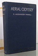 Aerial Odyssey 