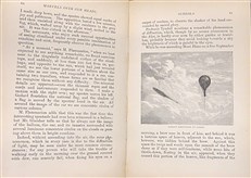 Marvels Over Our Heads