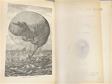 Marvels Over Our Heads