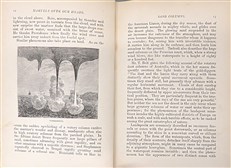 Marvels Over Our Heads