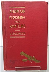 Aeroplane Designing for Amateurs