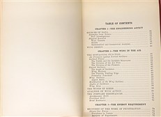 Aeroplane Designing for Amateurs