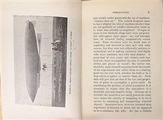 Flying Machines: Past, Present, and Future