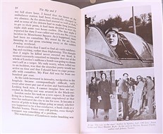 The Sky and I (Signed)