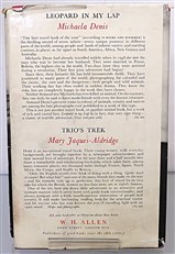 The Sky and I (Signed)