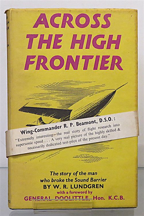 Across The High Frontier 