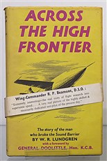 Across The High Frontier 