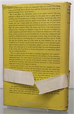 Across The High Frontier 