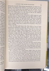 Across The High Frontier 