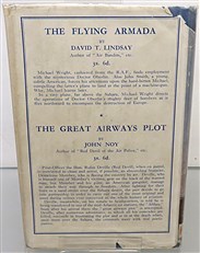 The Secret Squadron in Germany