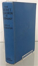 The Secret Squadron in Germany