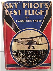 Sky Pilot's Last Flight