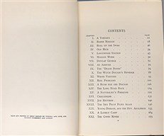 Sky Pilot's Last Flight