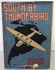 South by Thunderbird