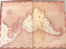 South by Thunderbird