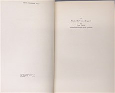 South by Thunderbird