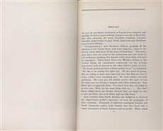 South by Thunderbird