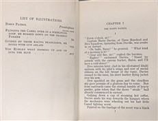 The Trail of Death War Adventures Of The Flying Beetle 