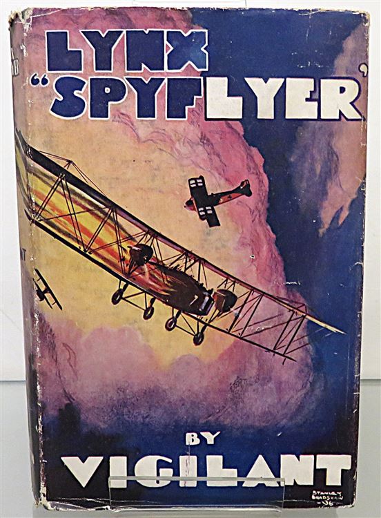 Lynx "Spyflyer"