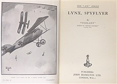 Lynx "Spyflyer"