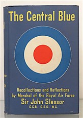 The Central Blue Recollections And Reflections 