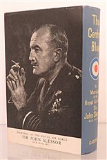 The Central Blue Recollections And Reflections 