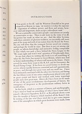 The Central Blue Recollections And Reflections 