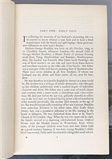 Brackles Memoirs of a Pioneer of Civil Aviation Signed 