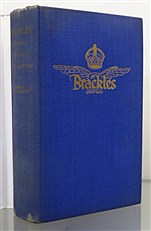 Brackles Memoirs of a Pioneer of Civil Aviation Signed 
