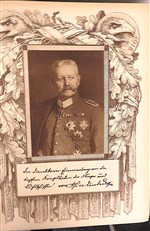 Unsere Luftstreitkrafte 1914-18