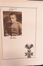 Unsere Luftstreitkrafte 1914-18