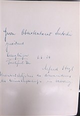 Unsere Luftstreitkrafte 1914-18