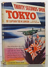 Thirty Seconds Over Tokyo 