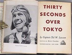 Thirty Seconds Over Tokyo 