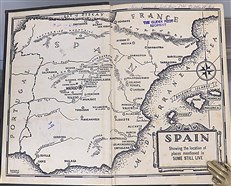 Some Still Live. Experiences of a Fighting-plane Pilot in the Spanish War 