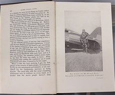 Some Still Live. Experiences of a Fighting-plane Pilot in the Spanish War 