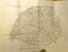 Red Books of the British Fire Prevention Committee No 240 Air Raid Damage in London Being A Record Of The Effect Of Aircraft Attack 