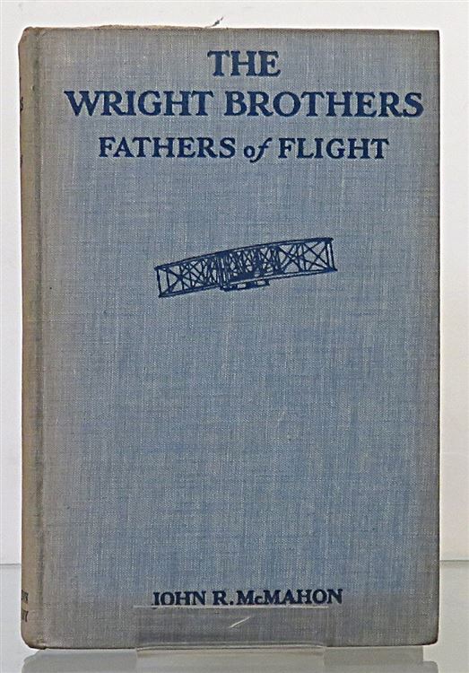 The Wright Brothers Fathers of Light 