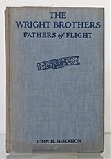 The Wright Brothers Fathers of Light 