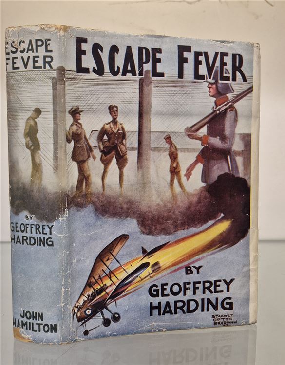Escape Fever