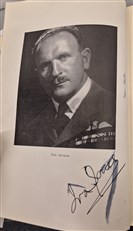 An Air Fighter's Scrapbook