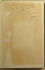 In The Clouds Above Baghdad. Being The Records Of An Air Commander Signed